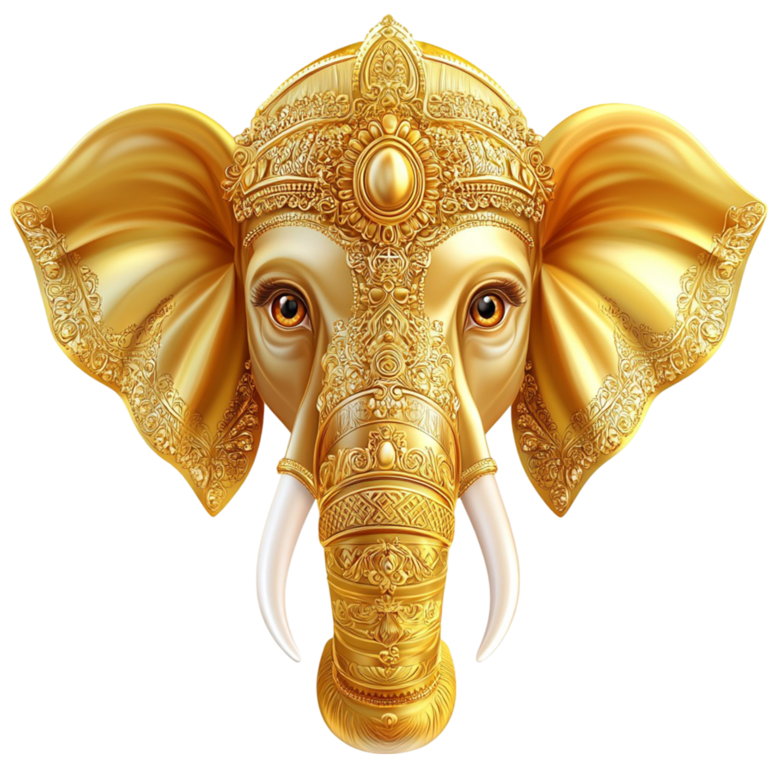 Ganpati — Divine Deity