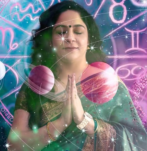Pandita Archana - AarchKrishna